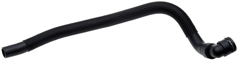 Gates — Gates 14-15 Chevrolet Malibu 4-Cyl. 2.5L Heater To Thermostat Molded Coolant Hose