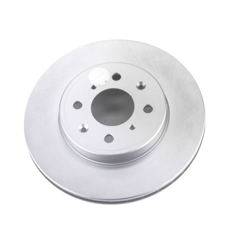 PowerStop — Power Stop 15-19 Honda Fit Front Evolution Geomet Coated Rotor
PowerStop EVC