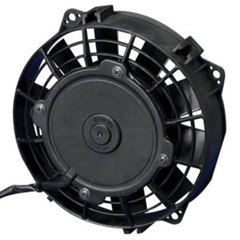 SPAL — SPAL 301 CFM 6.5in Fan - Push (VA22-AP11/C-50S)
spl30100403