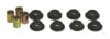 Prothane — Prothane 86-88 Mazda RX-7 Front End Link Kit - Black
SWAY BAR BUSHINGS