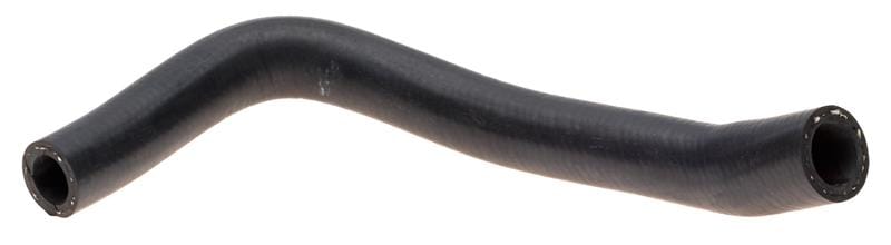 Gates — Gates 89-95 BMW 525I 6-Cyl. 2.5L Heater To Valve (Middle Spout) Molded Heater Hose