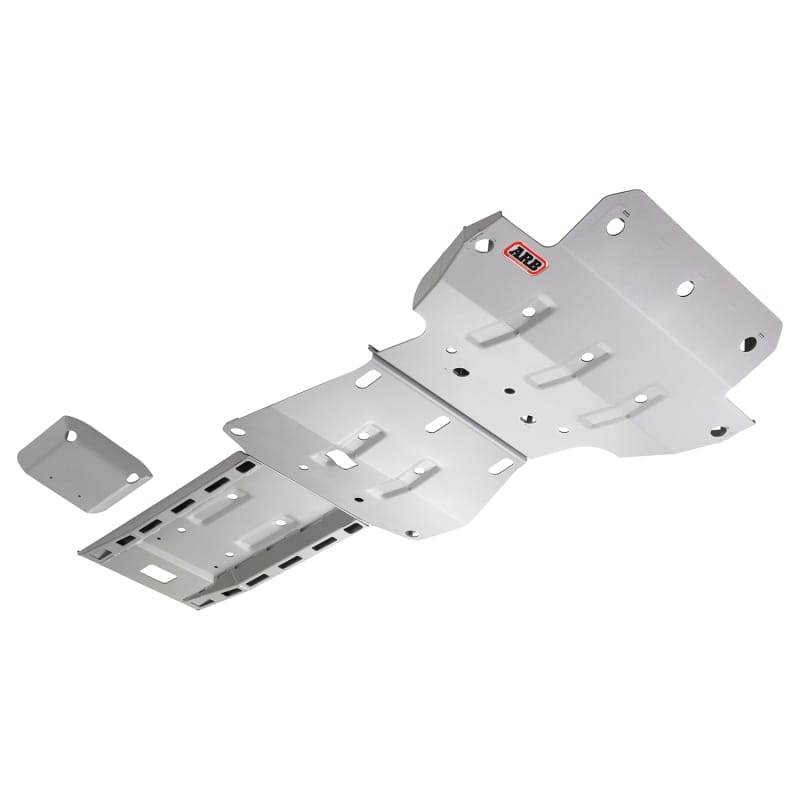 ARB — ARB Under Vehicle Protection Dmax 2012 On Auto Only
Skid Plate