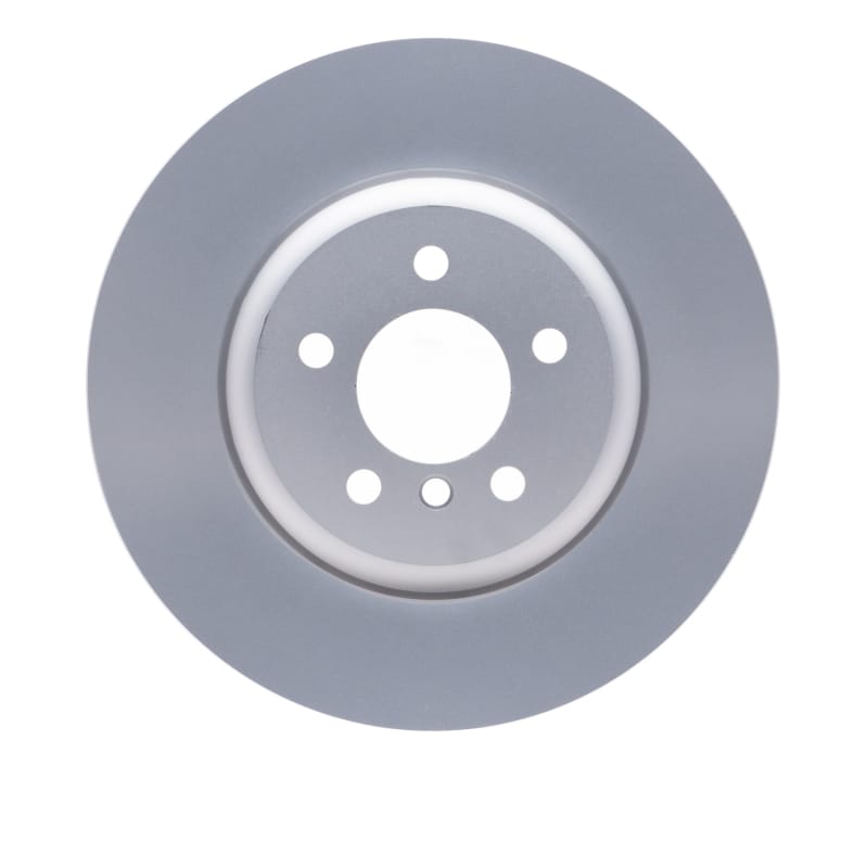 DFC — DFC 11-19 BMW 640I xDrive Coupe Front Hi-Carbon Alloy Geomet Coated Rotor
DFC Brake Rotor