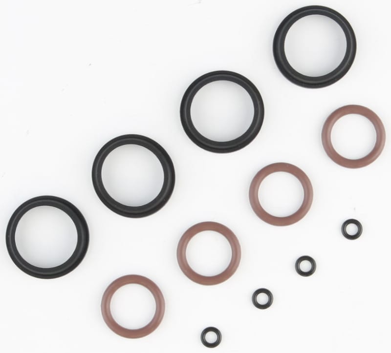TwinPower — Twin Power 91-03 XL Pushrod O Ring Kit