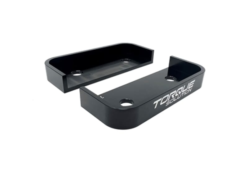 Torque Solution — Torque Solution VW/Audi MQB AWD Drive Shaft Bearing Alignment Kit