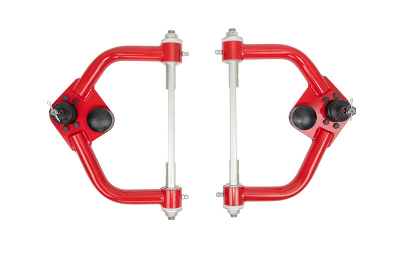UMI Performance — UMI Performance 70-81 GM F-Body Upper A-arms Front Delrin Bushings
A-Arm Set