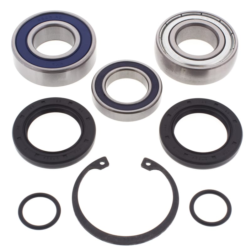 All Balls Racing — All Balls Racing 1994 Arctic Cat Panther 440 Jack Shaft Bearing & Seal Kit Upper Shaft