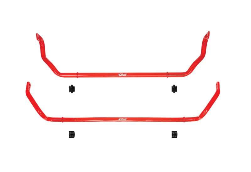 Eibach — Eibach 32mm Front & 29mm Rear Anti-Roll Bar Kit for 12-18 Porsche 911 Carrera S Coupe RWD 991
Sway Bar Kit