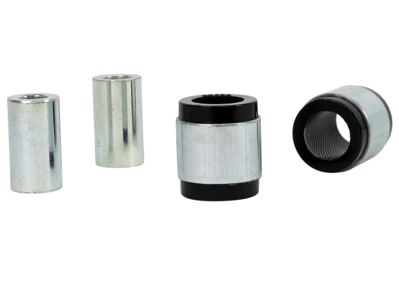 Whiteline — Whiteline 15-18 Volkswagen Golf R Rear Upper Control Arm Outer Bushing Kit
Control Arm Bushing