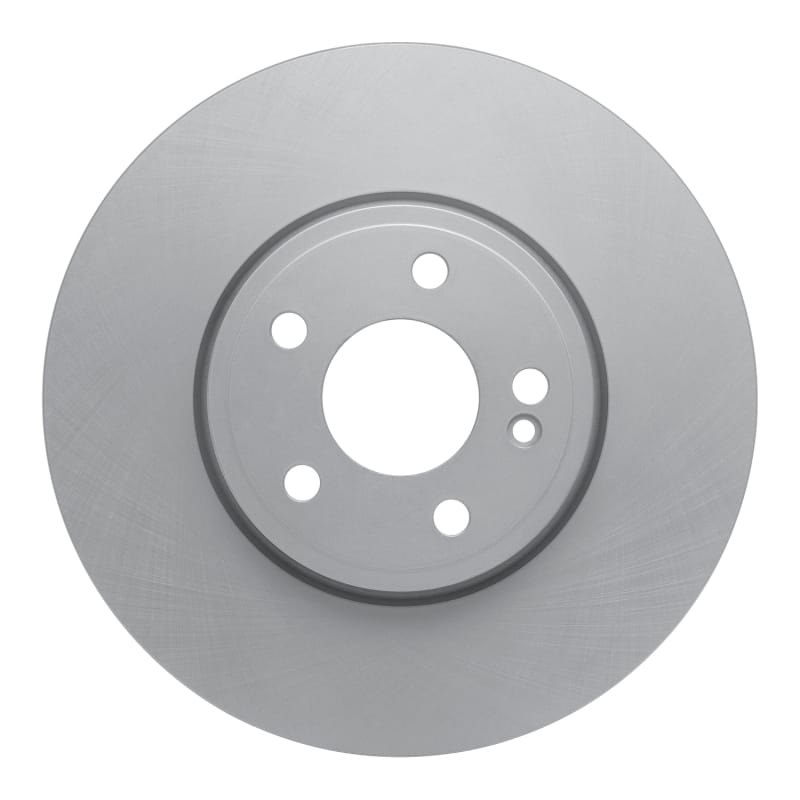 DFC — DFC 19-26 Mercedes-Benz CLA250 Front Hi-Carbon Alloy Geomet Coated Rotor