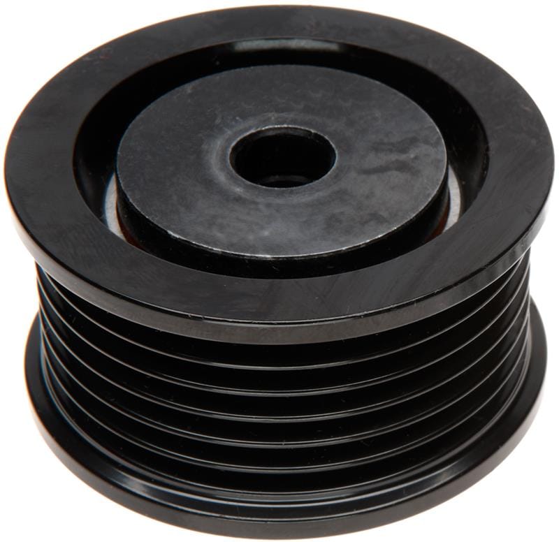 Gates — Gates 07-14 Lexus LS460 V-8 4.6L Upper Belt Drive Pulley