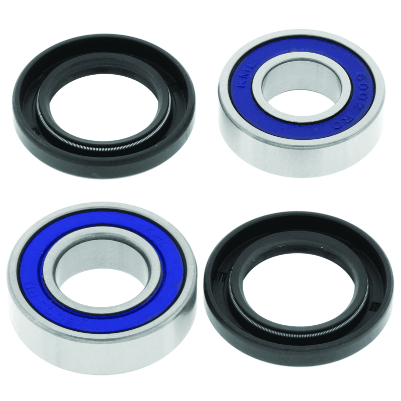 QuadBoss — Steering Bearing Kits, Lower