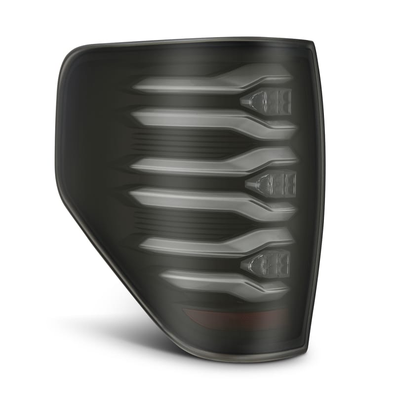 AlphaRex — AlphaRex 09-14 Ford F150 LUXX LED Taillights - Black Housing
Taillight Assembly