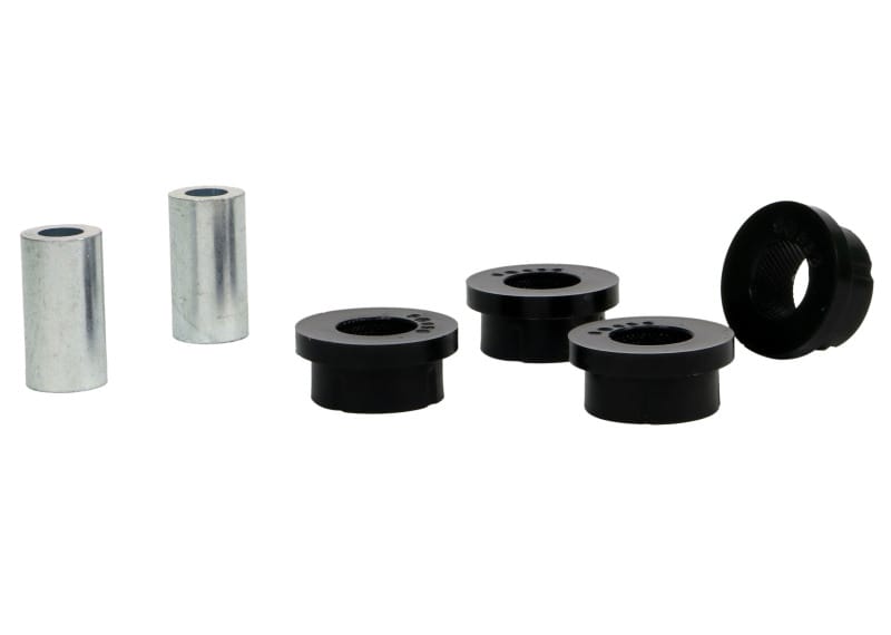 Whiteline — Whiteline 13-19 Subaru BRZ / 17-19 Toyota 86 Rear Trailing Arm Lower Rear Bushing Kit
Trail Arm Bushing