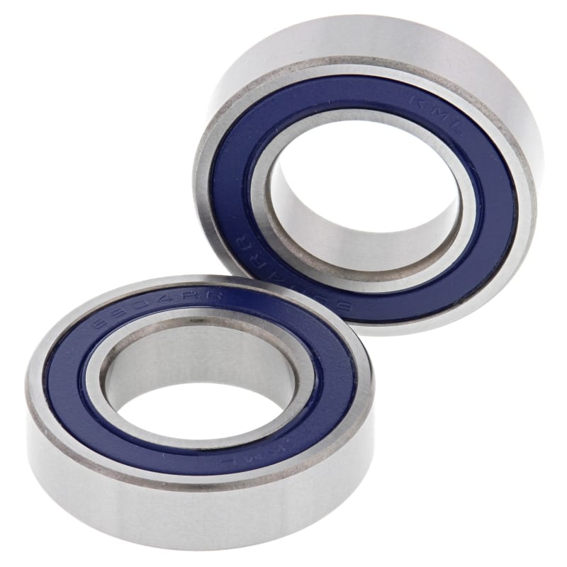All Balls Racing — All Balls Racing 14-22 Beta EVO SR 80 Wheel Bearing Kit Front