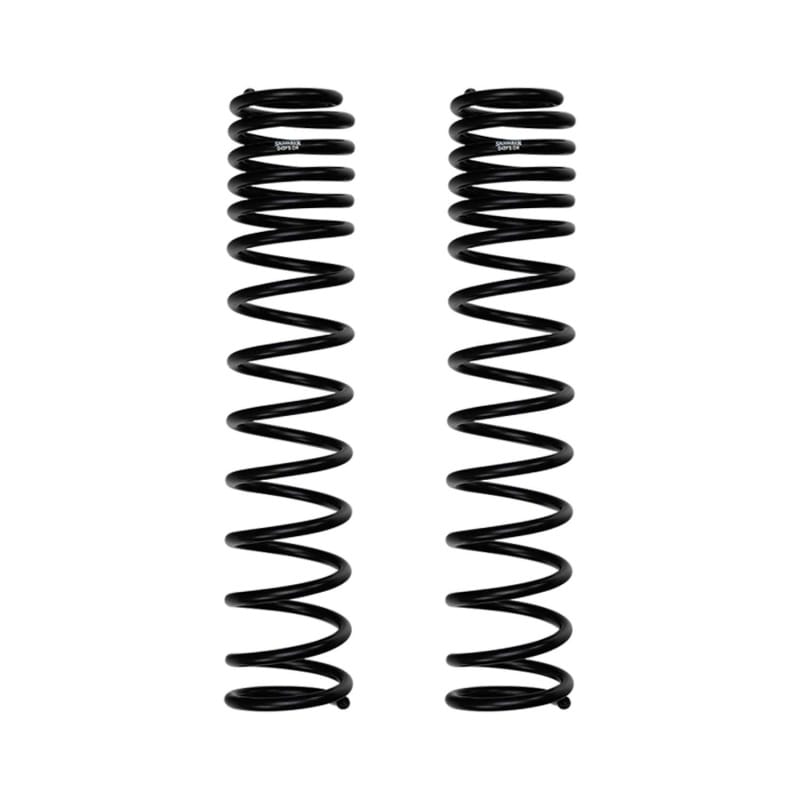 Skyjacker — Skyjacker Jeep Gladiator JT 4.5in Front Dual Rate Long Travel Coil Springs
Front Coil Springs