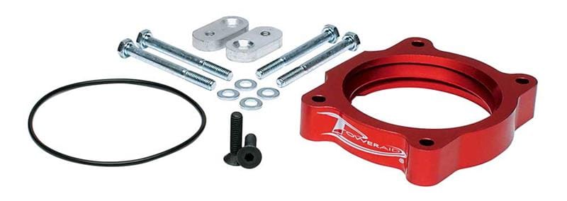 Airaid — AIRAID Throttle Body Spacer