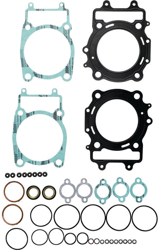 QuadBoss — QuadBoss 2011 Arctic Cat 1000 H2 Top End Gasket Set