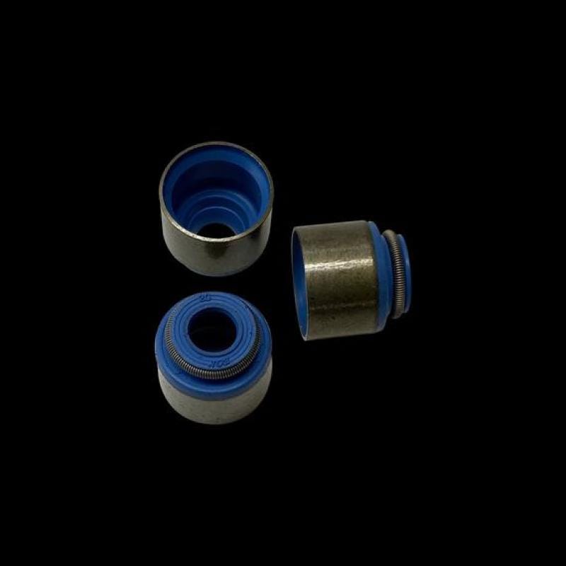 Brian Crower — Brian Crower Intake / Exhaust Valve Stem Seals - Fits Oem Valve Guides - Polaris XP1000 / XPTurbo