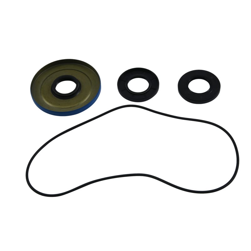 All Balls Racing — All Balls Racing 17-21 Can-Am Defender 500 Differential Seal Only Kit Front