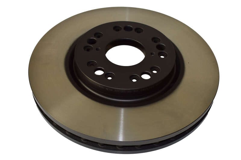 DBA — DBA 01-05 Lexus IS300 Front 4000 Series Plain Rotor
Brake Rotor
Brake Disc