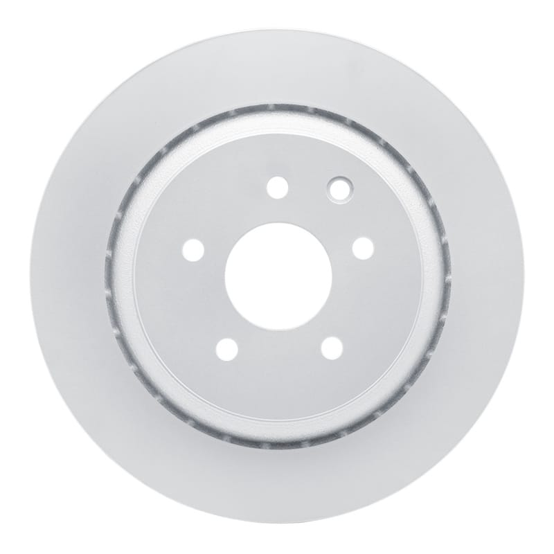 DFC — DFC 07-15 Infiniti G35 Rear GeoSPEC Coated Rotor
DFC Brake Rotor