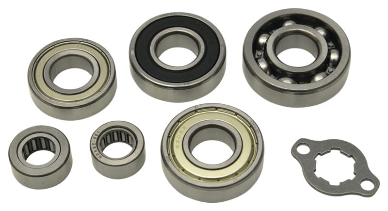 Hot Rods — Hot Rods 88-06 Yamaha YFS 200 Blaster 200cc Transmission Bearing Kit