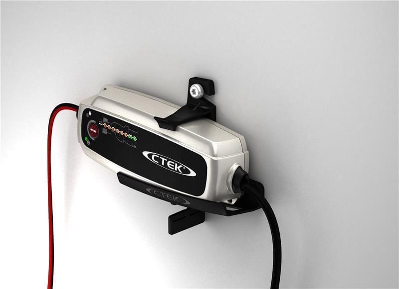 CTEK — CTEK 4.3 Mounting Bracket
Battery Charger Accy