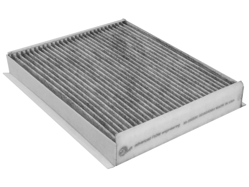 aFe — aFe 15-23 Ford/Lincoln Truck/SUV Carbon Cabin Air Filter
Cabin Air Filter
