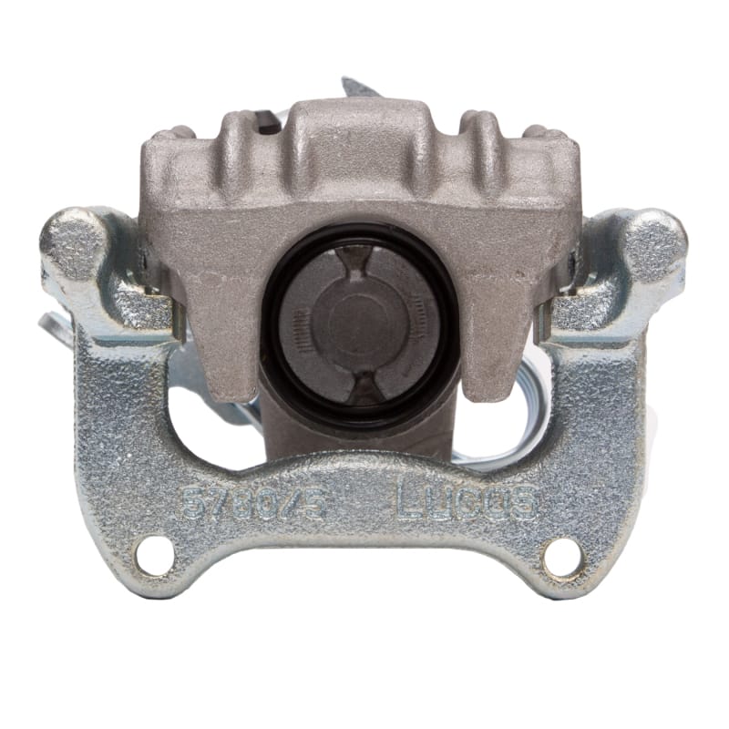 DFC — DFC 97-05 Audi A6 Rear-L Premium Caliper - Silver Zinc Coated
DFC Brake Caliper