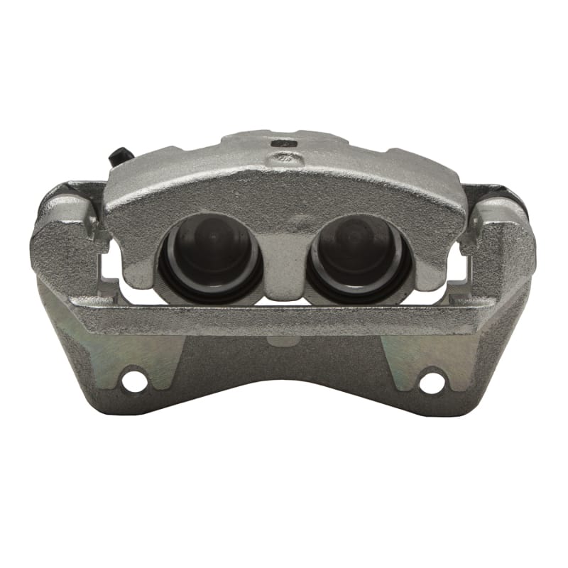 DFC — DFC 09-15 Honda Pilot Front-R Premium Caliper - Silver Zinc Coated
DFC Brake Caliper