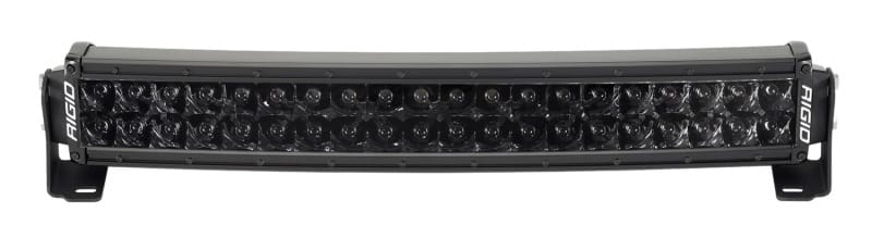 Rigid Industries — Rigid Industries RDS-Series Midnight Edition 20in Spot
RDS PRO 20in. SPT MI
LED LIGHT