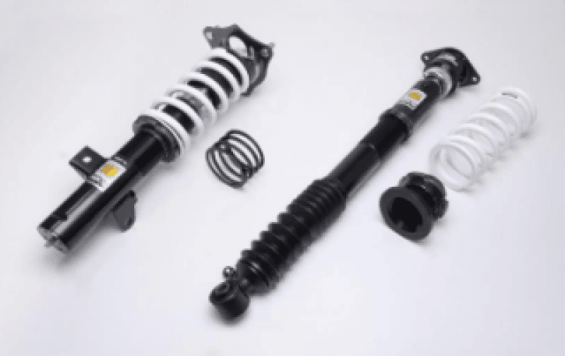 HKS — HKS 17-22 Honda Civic Type R K20C1 HIPERMAX S FK8 Full Kit Pillow