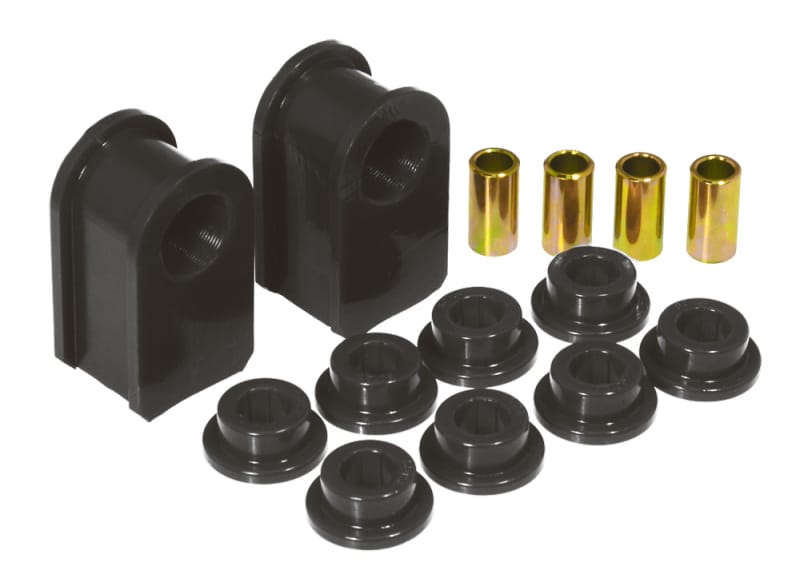 Prothane — Prothane 70-98 Ford Truck S/B & E/L Bush - 1 1/8in (for 3.5in Frames / Eye to Eye End Links) - Black
SWAY BAR BUSHINGS