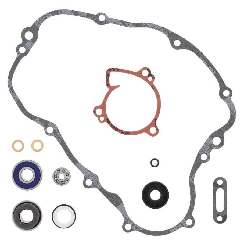 Vertex Pistons — Vertex Gaskets 95-06 Kawasaki KDX200 Water Pump Rebuild Kit