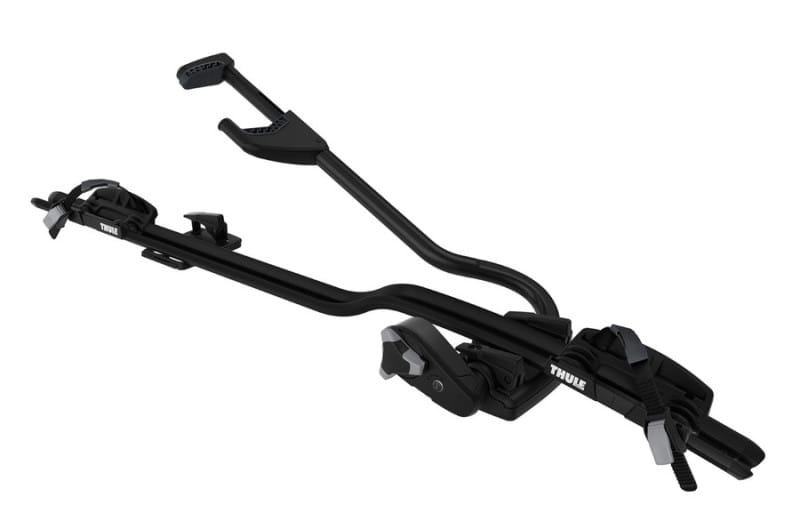 Thule — Thule ProRide XT - Upright Bike Carrier (Bikes up to 44lbs.) - Black
Bike Carrier