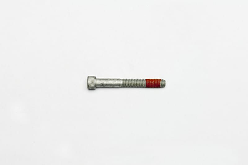 Wilwood — Wilwood Alloy Steel Bolt-Socket Head Hex Drive 5/16-18 Thread 2.500 Length - Single
BOLT,SOCKET HEAD