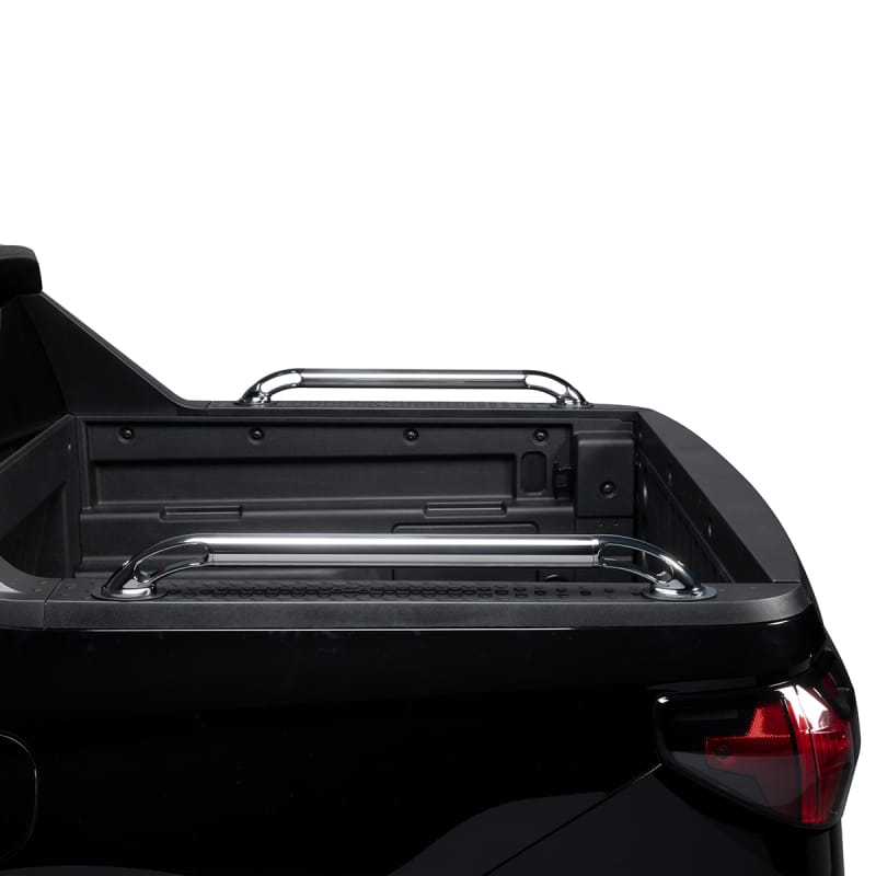 Putco — Putco 22-23 Hyundai Santa Cruz 4Ft 3In Boss Locker Side Rails