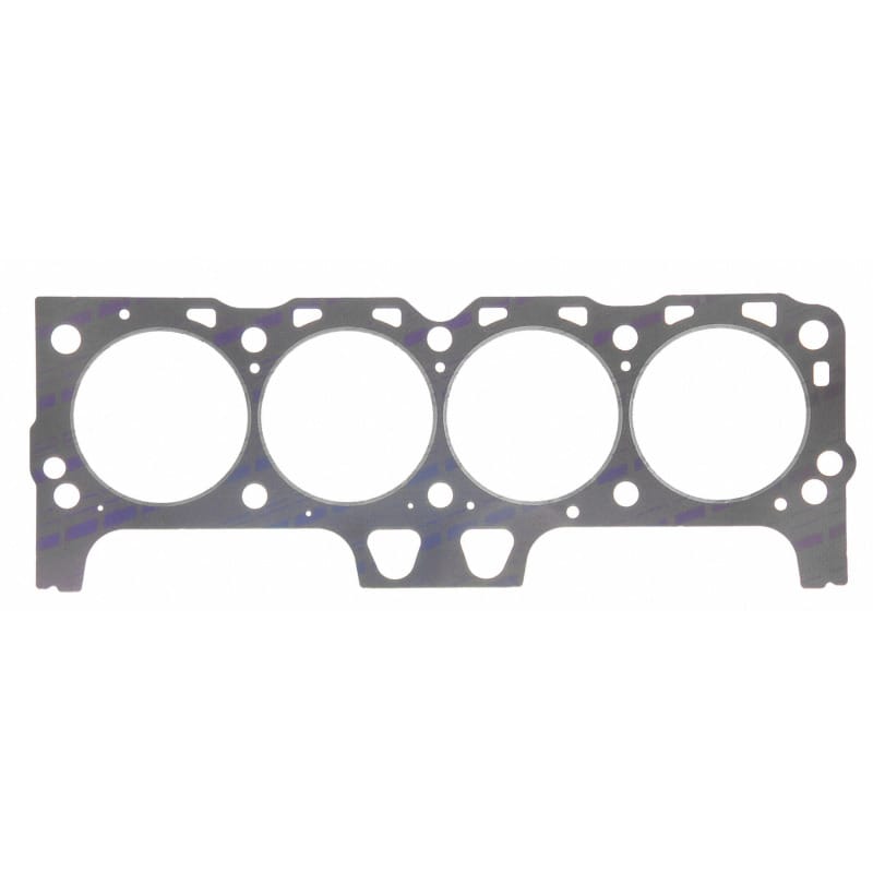 Fel-Pro — Fel-Pro Ford F-250 8265 PT-1 PermaTorque Engine Cylinder Head Gasket