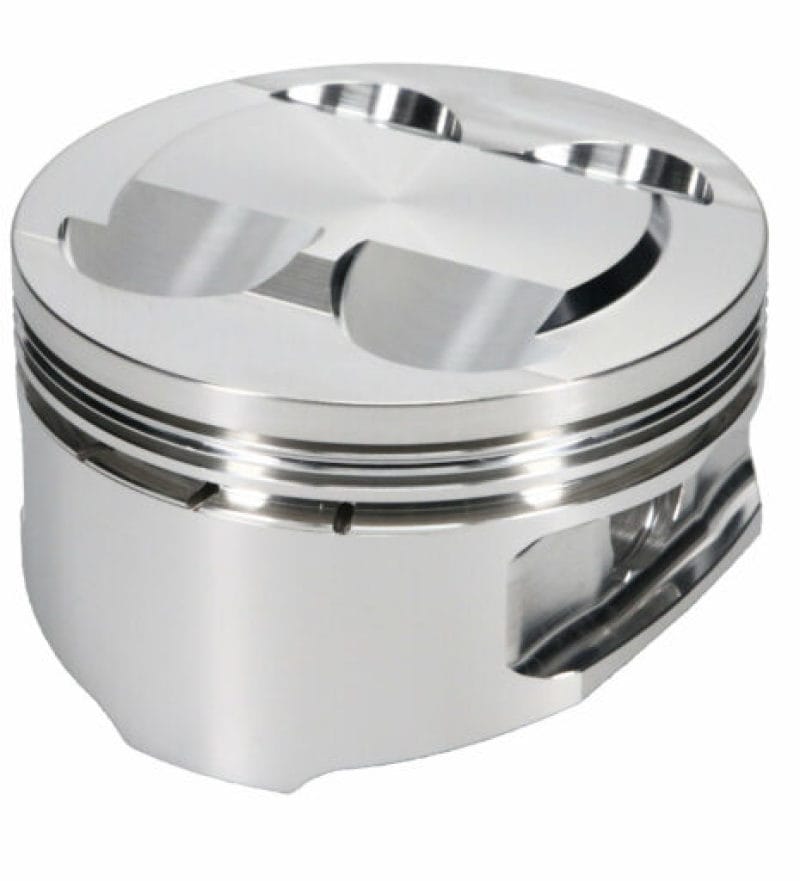 JE Pistons — JE Pistons Honda TRX 300 EX Piston Single