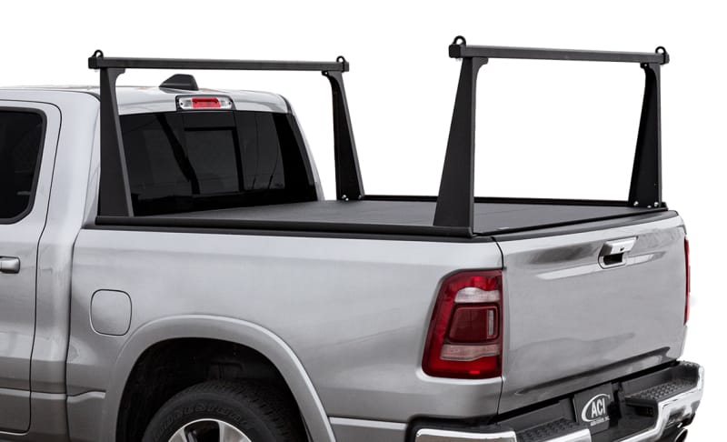 Access — Access 10-19 Dodge/Ram 2500/3500 8ft Bed ADARAC Truck Rack (w/o Rambox)