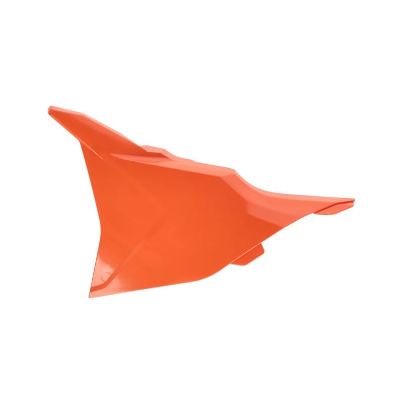 Cycra — Cycra 24+ KTM EXC-F/XCF-W/XC-W/ 23+ KTM SX/SXF/XC/XCF Side Panels - Orange
