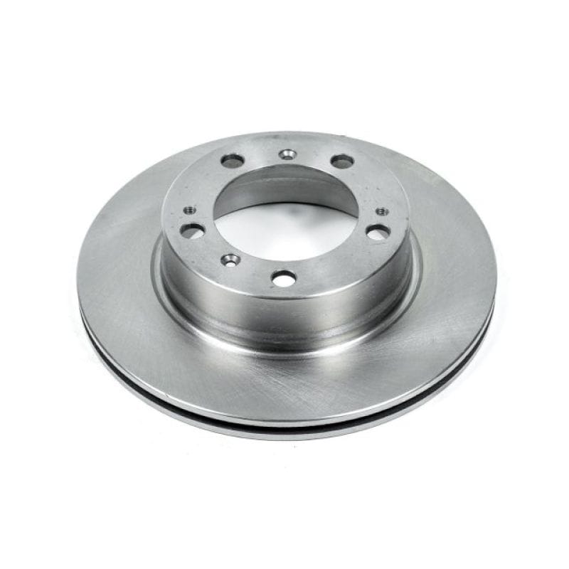 PowerStop — Power Stop 97-04 Porsche Boxster Rear Autospecialty Brake Rotor
AutoSpecialty Rotor