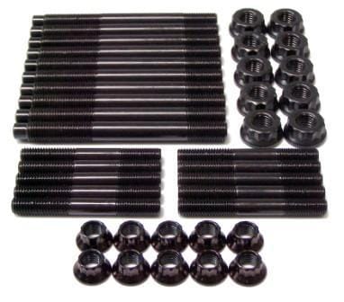 ARP — ARP Mitsubishi 2.0L Turbo (4B11T) Main Stud Kit