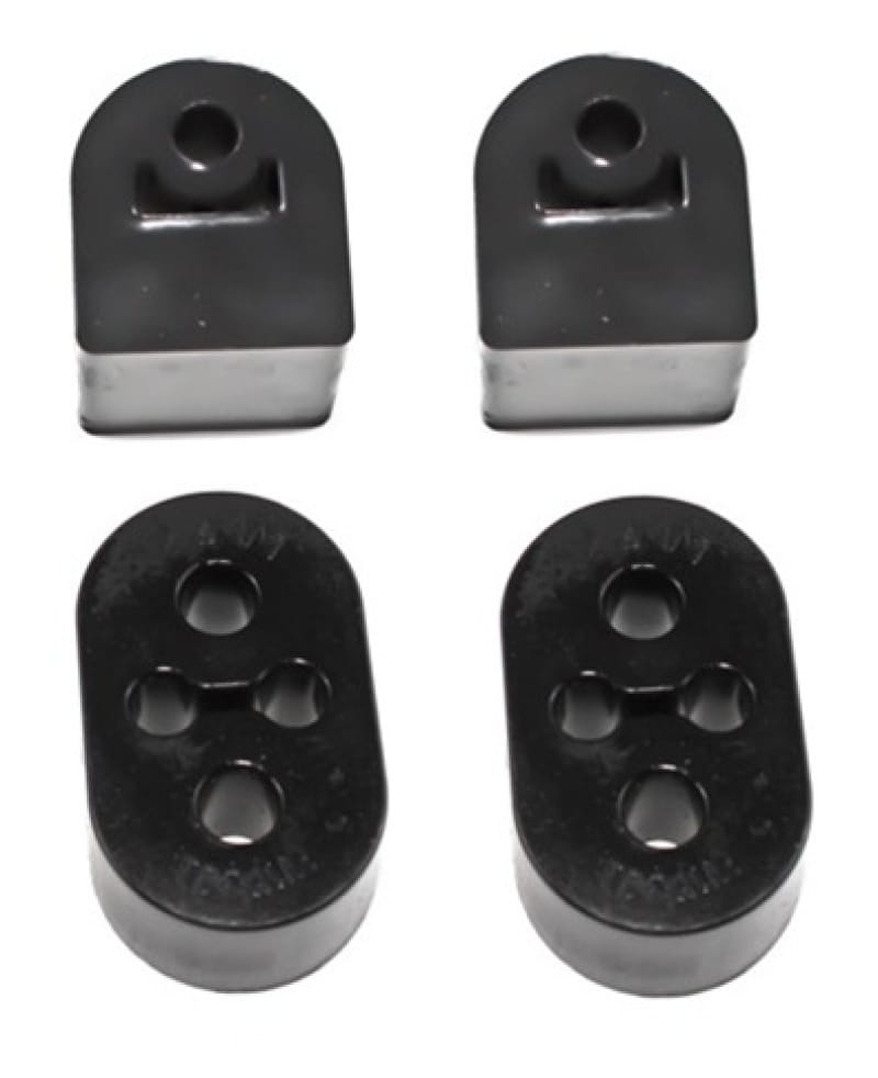 Torque Solution — Torque Solution Exhaust Mount Kit: Nissan 370z 2009+