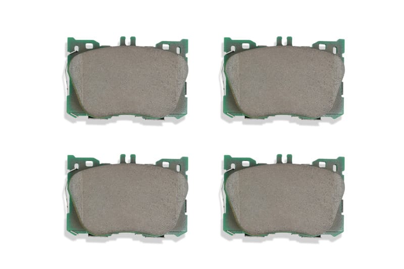 DBA — DBA 2015 Mercedes-Benz C400 SP Performance Front Brake Pads
Brake Pad