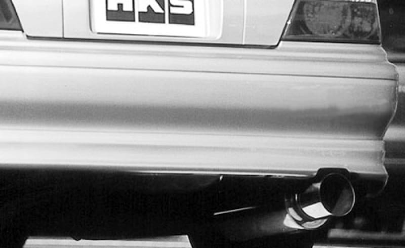 HKS — HKS SILENT Hi-POWER GF-JZX100(Latest) 1JZ-GTE