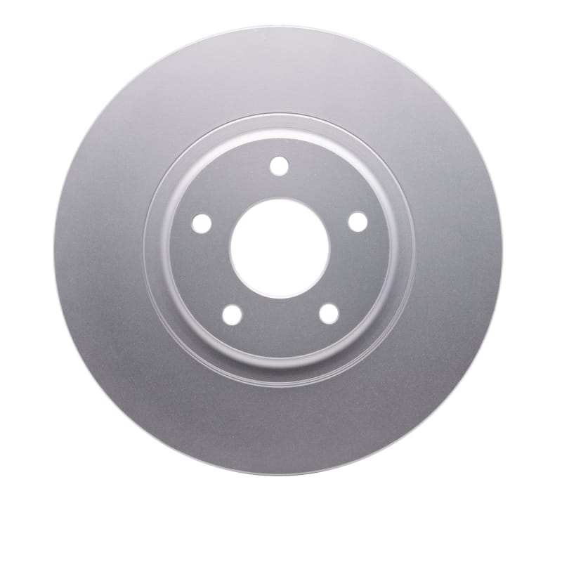 DFC — DFC 03-05 Nissan Murano Front GeoSPEC Coated Rotor
DFC Brake Rotor