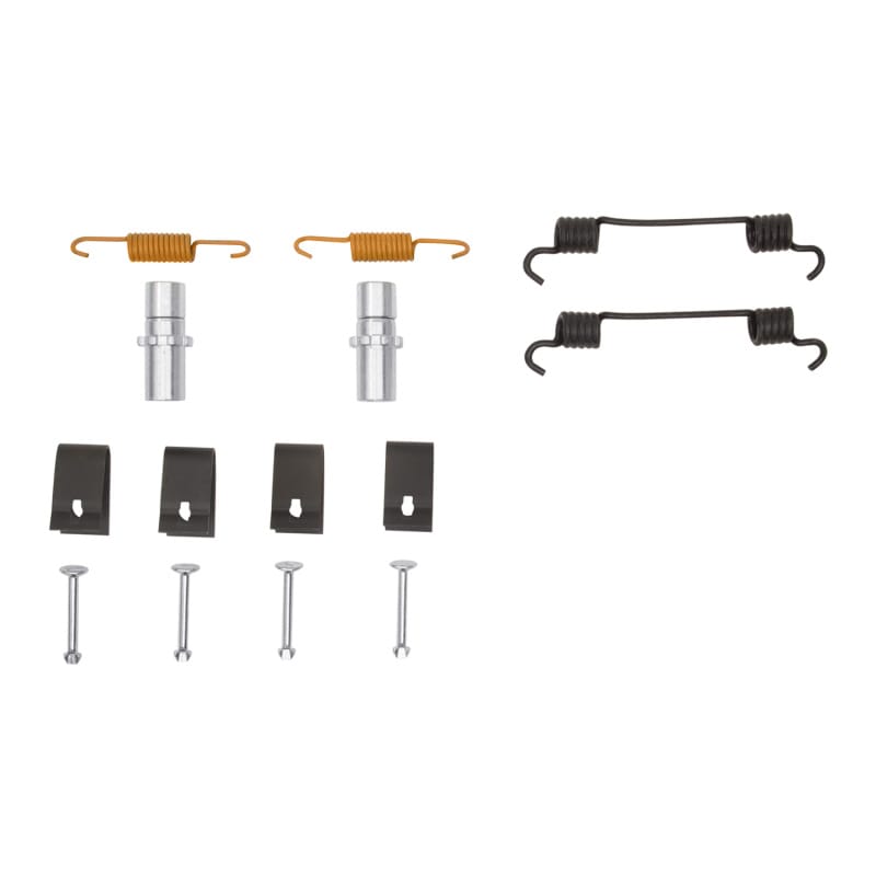 DFC — DFC 16-22 Hyundai Tucson Parking Brake Drum Brake Hardware Kit
Brake Hardware