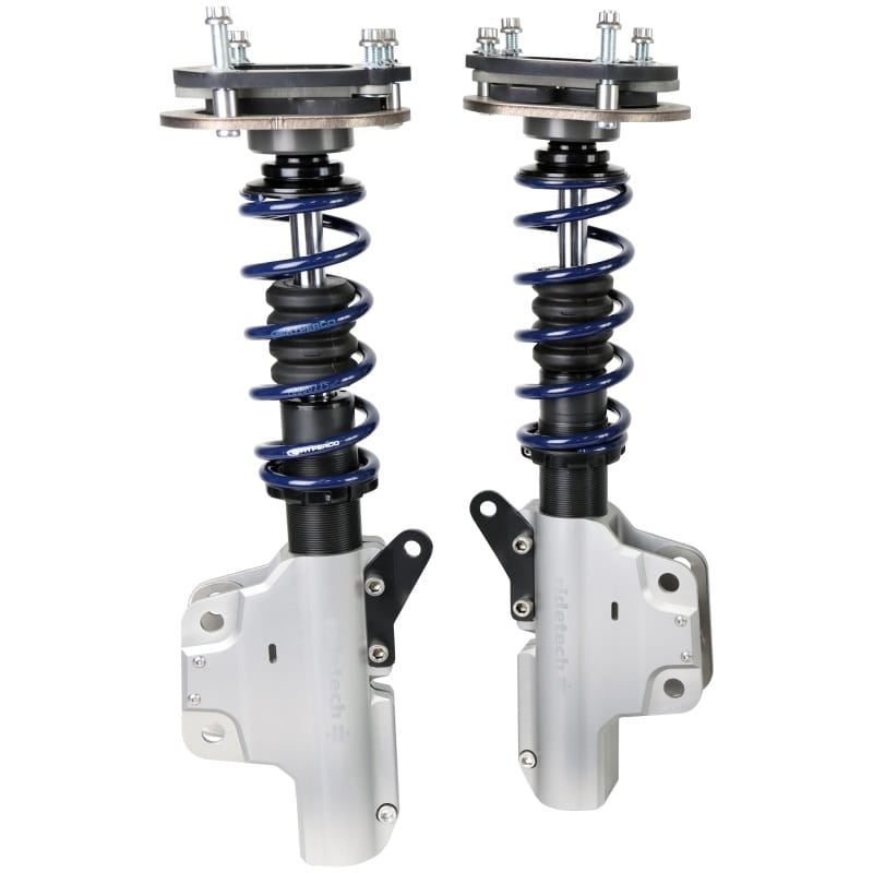 Ridetech — Ridetech 16-24 Chevrolet Camaro V6/V8 HQ Series Front Coilovers
Frt HQ CO 16-24 Cam
